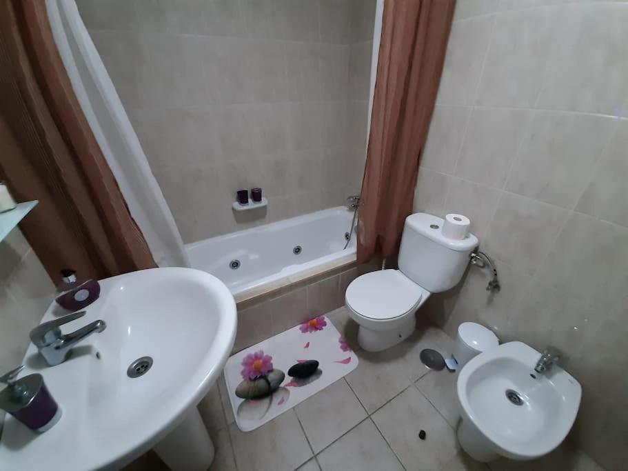 Ocean Orchidea Apartment Puerto de la Cruz  Bagian luar foto